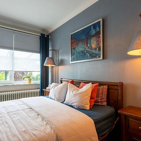 De Villo Villa Hasselt Exteriör bild