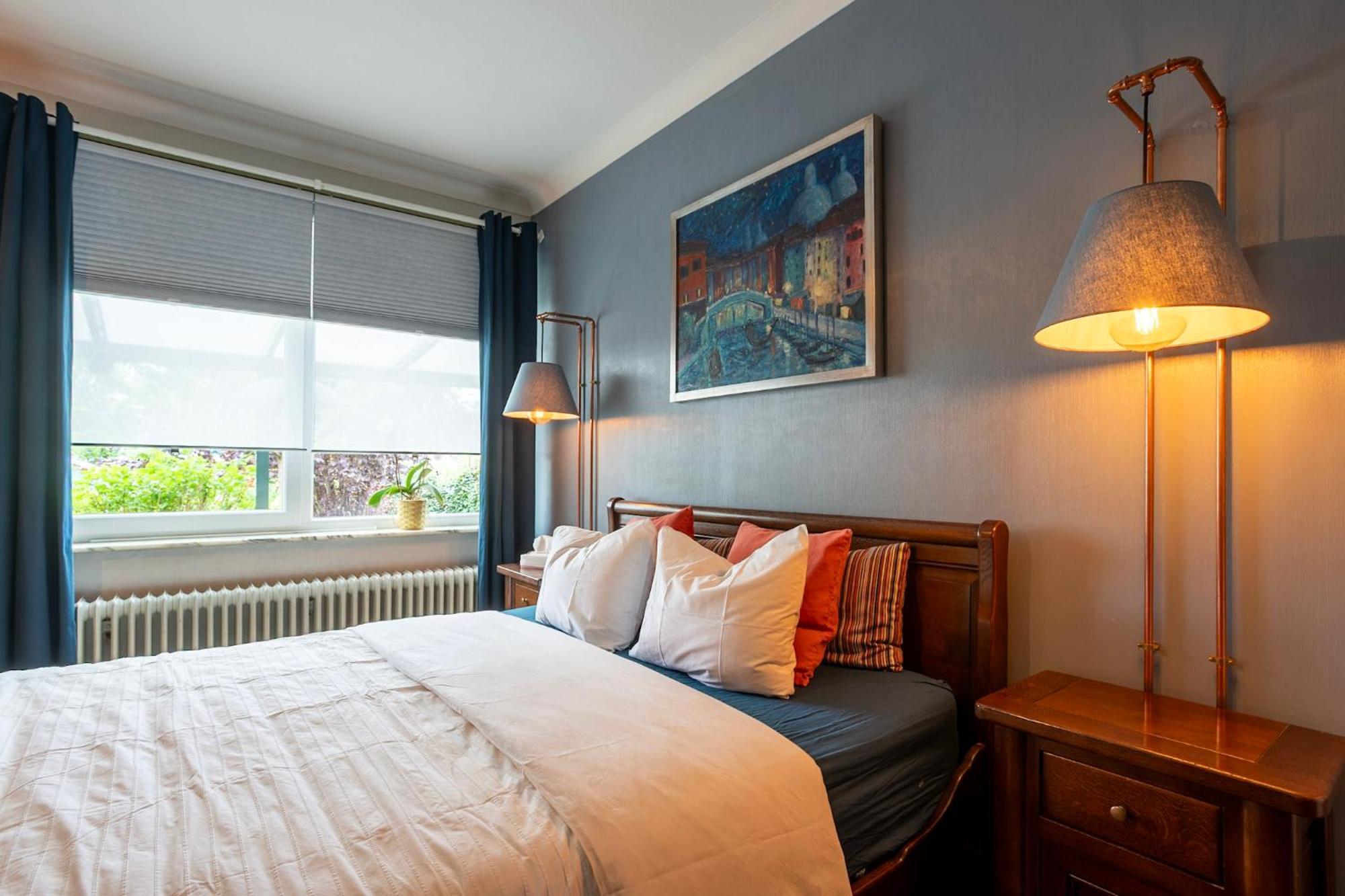 De Villo Villa Hasselt Exteriör bild